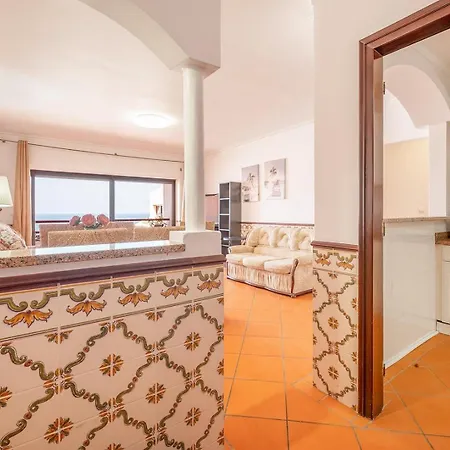 Apartment Guestready - Pocinhos Ericeira