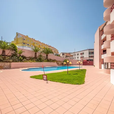 Guestready - Pocinhos Apartment
