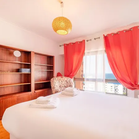Apartment Guestready - Pocinhos *