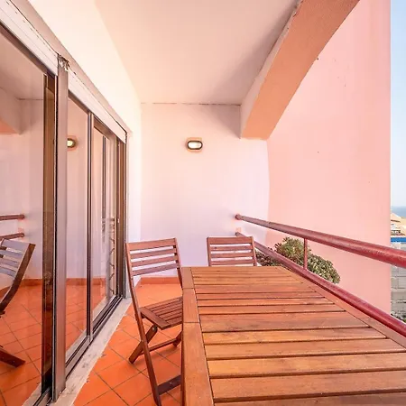 Guestready - Pocinhos Apartment