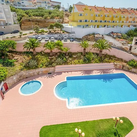 Guestready - Pocinhos Apartment