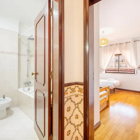 Guestready - Pocinhos شقة *