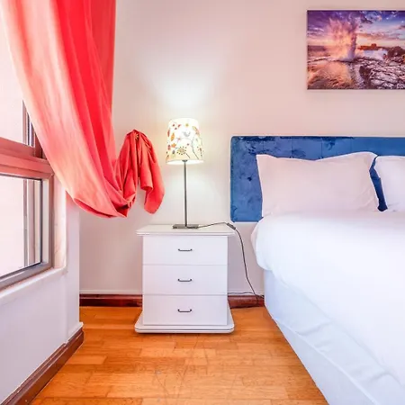 Guestready - Pocinhos شقة *