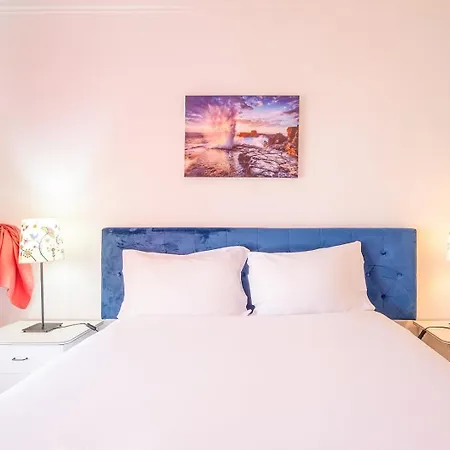 Guestready - Pocinhos إيريسييرا